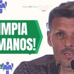 “GOLES Y ASISTENCIAS”: La PROMESA de Kevin Velasco al Puebla