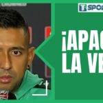 “Tenemos todo para salir campeones”: AFIRMA Fidel Ambríz en la ANTESALA del LAFC vs León