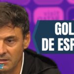 Rodri Sánchez REACCIONA a ser ELEGIDO el MEJOR de la VICTORIA de España en la Euro Sub21