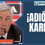 La URGENCIA de Xavi Hernández por COMPETIR en la UEFA Champions League con el FC Barcelona