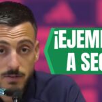 Luis Díaz AGRADECE VOLVER a la Selección Colombiana tras su LESIÓN con el Liverpool