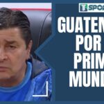 La ILUSIÓN de Brian Lozano de HACER GRANDES COSAS en Liga MX, Leagues Cup y Concachampions con Atlas