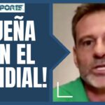 Las PALABRAS de Jesús Navas tras PREVIO a la Semifinal de España vs Italia de la Nations League