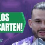 Diego Vázquez ASEGURA que Honduras NO VOLVERÁ a ser GOLEADA como ante la Selección Mexicana