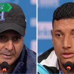 ¿ES EN SERIO? Carlos Queiroz CREE que Honduras PUDO GOLEAR a la Selección Mexicana