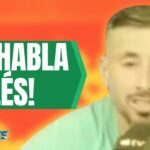 Santi Denia HABLA de la GOLEADA de España a Romania en la Euro Sub21