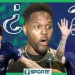 ASÍ REACCIONA Jesus David Murillo tras la LLEGADA de Lionel Messi a la MLS