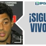 Denil Maldonado DISECCIONA al León buscando que el LAFC GANE la Concachampions