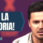 Jorge Valdano HABLA de las VIRTUDES de Sergio Canales, NUEVO JUGADOR de Rayados de Monterrey