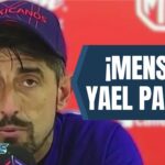 La REACCIÓN de Veljko Paunović a la VICTORIA de Chivas sobre Necaxa