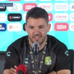 Siboldi ENOJADO por NO PODER CONTRATAR futbolistas mexicanos con Tigres; Sebástián Córdova LESIONADO