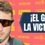 Uriel Antuna PIDE que Jaime Lozano se QUEDE como DT de la Selección Mexicana