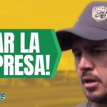 LA ILUSIÓN de Raúl “Dedos” López para JUGAR frente a Houston Dynamo de Héctor Herrera