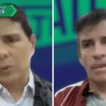 Joaquín Esquivel COMPARA la Leagues Cup con los JUEGOS entre Selección Mexicana y USA