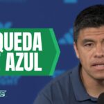 JUSTIFICA Gerardo “Tata” Martino que los AFICIONADOS ABANDONARON el ESTADIO al SACAR a Lionel Messi.