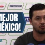 DESCRIBE Mauricio Isaís el OBJETIVO de los Diablos Rojos del Toluca para este semestre
