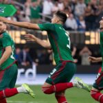 Lo que DIJO Santiago Giménez de su GOL para que la Selección Mexicana fuera CAMPEÓN de Copa Oro