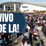 EN VIVO: La INCREÍBLE presentación de Lionel Messi ante los FANS del Inter Miami de la MLS
