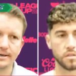 Troy Lesesne ASEGURA que el Atlético de San Luis NO SERÁ FÁCIL para New York Red Bulls