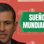 Las PALABRAS de Jaime Lozano tras el CAMPEONATO de la Copa Oro con la Selección Mexicana