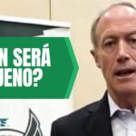 Lo que DIJO Benjamín Mora del FUTURO de Julio Furch y Ozziel Herrera en Atlas