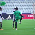¡POR EL PRIMER OBJETIVO! La SALIDA de América RUMBO a la Leagues Cup