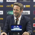 ¿Es OFICIAL? La REACCIÓN de André Jardine a la LLEGADA de Julián Quiñones al América