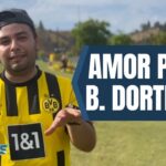 El INCREÍBLE gesto de Marco Reus con un FAN del Borussia Dortmund ¡Está POR ENCIMA de Lionel Messi!