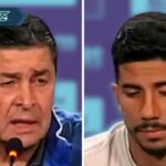 Las PALABRAS de APRECIO del DT de Jamaica para Luis Fernando Tena y la Selección de Guatemala