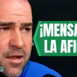 ¿Se va con Almeyda, Pizarro y Orbelín? Néstor Araujo HABLA la VERDAD de su POSIBLE SALIDA de América