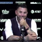 La BRONCA de Miguel Herrera por la DERROTA de Xolos en Leagues Cup en Filadelfía con DOS EXPULSIONES