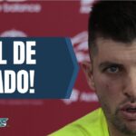 La FRUSTRACIÓN de Eduardo Arce por la DERROTA del Puebla ante Santos Laguna
