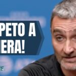 El CHISTE de Ricardo “Tuca” Ferretti A COSTA de Carlos Salcedo