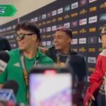 La FELICITACIÓN de Thomas Christiansen a la Selección Mexicana tras PERDER la Copa Oro