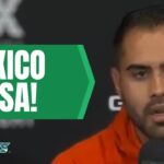 Lo que DIJO Adalberto “Coco” Carrasquilla del DUELO entre Houston Dynamo y Santos Laguna