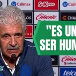 La REACCIÓN de Jesús Corona al CONSEGUIR su PRIMERA VICTORIA como PORTERO de Xolos contra Cruz Azul