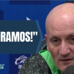 La RESPUESTA de Robert Dante Siboldi de NUEVOS REFUERZOS de Tigres y la BAJA de André-Pierre Gignac