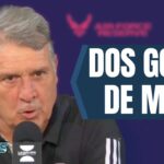El COMPROMISO de Robert Dante Siboldi, Guido Pizarro y los Tigres antes de su DEBUT en Leagues Cup