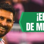 Nicolás Larcamón y Lucas Romero HABLAN de la IMPORTANCIA del juego entre Club León y LA Galaxy