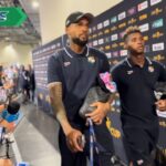 Thomas Christiansen LEVANTA la CARA, tras PERDER la Copa Oro ante la Selección Mexicana