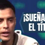 El MENSAJE de Diego Mejía y FC Juárez para Mazatlán FC
