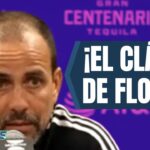 Pablo Repetto se ENOJA ante las PREGUNTAS tras la ELIMINACIÓN de Santos Laguna de la Leagues Cup