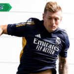 Diego Gómez REVELA la EMOCIÓN de JUGAR con Lionel Messi y Sergio Busquets en el Inter Miami