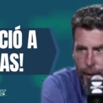La REACCIÓN de Veljko Paunović al RIDÍCULO de Chivas ante FC Cincinnati en la Leagues Cup