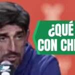 La ADVERTENCIA de Adrián Aldrete y los Pumas de la UNAM para DC United en Leagues Cup