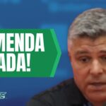 Sergio Checo Pérez CREE que Madrid puede HOSPEDAR un grand prix de la Fórmula 1