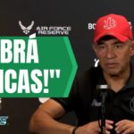 La REACCIÓN de Fernando Ortiz por la ELIMINACIÓN del América y la VICTORIA de Rayados sobre Tigres