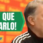 ¿DESCANSO a Leo? La RESPUESTA de Gerardo Martino del DEBUT de Messi en MLS contra New York Red Bulls