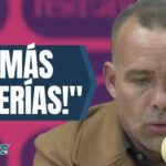 “MÉXICO ESTARÁ entre los PRIMEROS OCHO del MUNDIAL del 2026”, PROMETE Ivar Sisniega