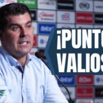 #MiguelHerrera: “Yo NO CONCUERDO con esa PALABRA de ‘¡PONGAN HUEVOS!’, es una TONTERÍA”